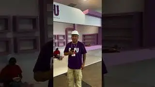 Készen állsz Latin-Amerika legnagyobb esztétikai és szépségipari kiállítására? 😍