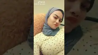 Awek tudung