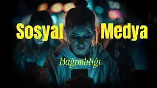 Sosyal Medya Bağımlılığı