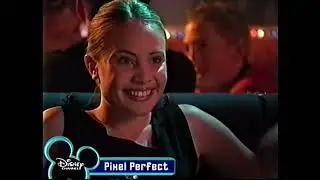 Disney Channel Screen Bug (Pixel Perfect) (2004)