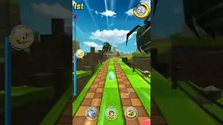 sonic forces speed battle only using super form as super sliver (level 1) hardest challenge 3