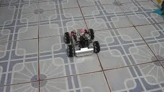 SunFounder Zeus Car kit 