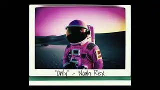 Noah Rex - 
