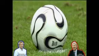 Wii fifa 10 fails