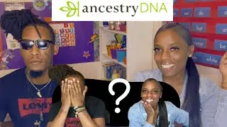 STORYTIME: My Ancestry DNA Journey! WE MET ON ANCESTRY! Meet My Brother! Part 1