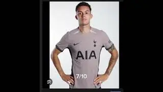 Rating spurs part 6