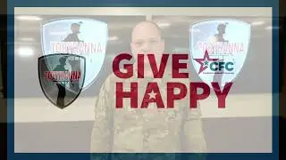 Giving Tuesday Message from Depot Commander Col. James L. Crocker