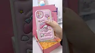 Sanrio Package 😍😍#sanrio