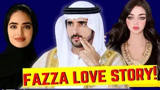 Sheikh Hamdan’s Love story | Prince of Dubai wife (sheikh Hamdan)- HOW NOW