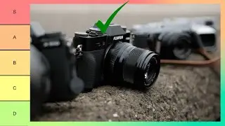 Best Budget Mirrorless Camera in 2024 - DON'T BUY BEFORE WATCHING!