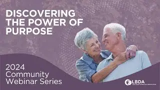 Discovering the Power of Purpose