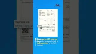 TallyPrime’s Integration with Payment Gateways. #shorts