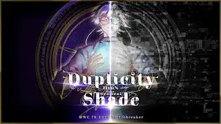 DMJAM 150 Duplicity Shade