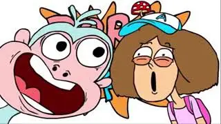 Kumpulan video lucu Dora