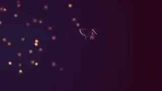Bouncing Particles Logo Pack | After Efects Project Files