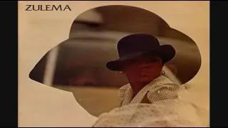 Zulema ‎– Zulema LP 1972