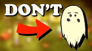 STOP DYING IN 