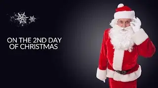 On the 2nd day of SurTech Christmas '22