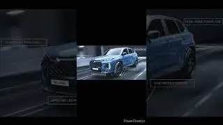 Maruti Suzuki Grand Vitara Sports Edition rendered.