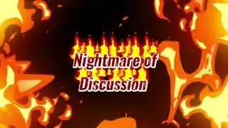 Nod ost:Locked in fire