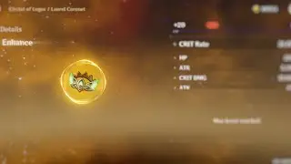 Crit Rate Circlet Rolls That Most F2p's Want.....