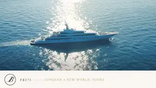Benetti FB275
