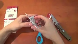 Работающие карты памяти с AliExpress. Честный продавец!