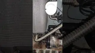 Котёл для любителей "приключений"