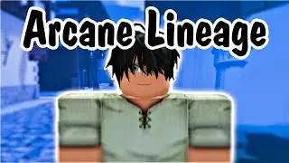 This Game Made Me Insane | Arcane Lineage