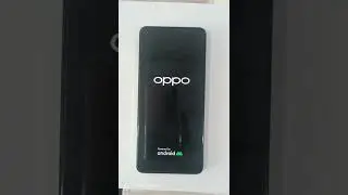 OPPO F21 Pro 5G Demo Unlock New Trick