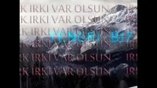 Ölümlerle eğlenen Tunç yürekli Türkleriz.