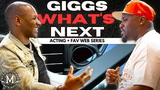 GIGGS TALKS ACTING, FAV WEB SERIES & WHAT’S TO COME NEXT
