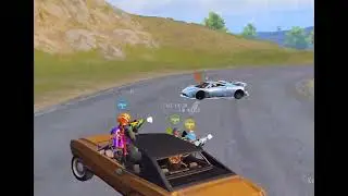 PUBG Funny: Victor Squad Pro Camper 😂😈 #shorts #pubg #pubgmobile