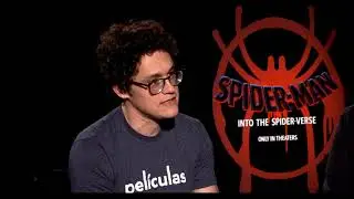 SPIDER-MAN: A NEW UNIVERSE - Chris Miller & Phil Lord über die Spider Helden | Ab 14.12.2018 im Kino