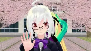 [MMD] BTS 방탄소년단 - Dope 쩔어