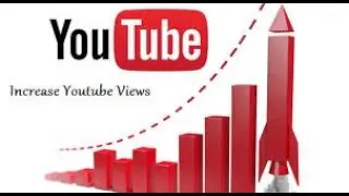 How to get more views on YOUTUBE