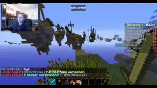 Minecraft ausrater!?!?!