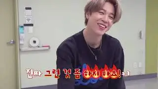 [Eng Sub] Run BTS Ep 135