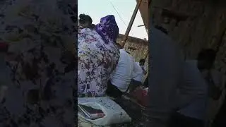 Хиёнат килган аёл болларини мажбурлаб олиб кетмокчи