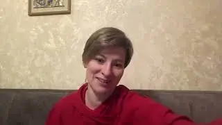 Екатерина Амани: Вера в мысль | Абсолютная ясность | Травм нет
