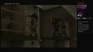 HEAVY RAGE HEAVY RAIN REMASTERED HD
