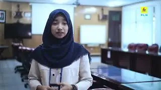 Video Safety Briefing PLN Area Sibolga