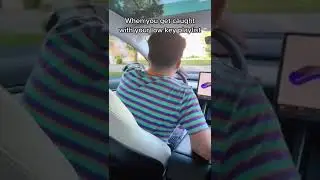 When You Get Caught With Your Low Key Playlist 😳
