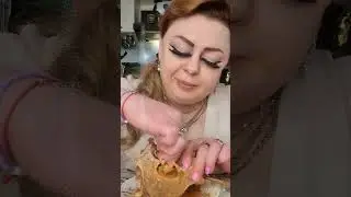 МУКБАНГ #6 | АППЕТИТНО КУШАЮ🤭