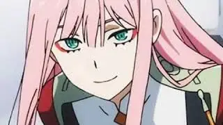 Zero Two | Savage Love | Darling in the Franxx