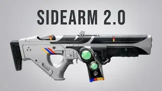 THIS is the Taraxippos 2.0 god roll you MUST HAVE