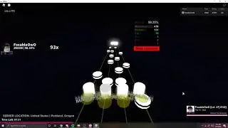 you - Hold Angel tier 11 play robeats community server