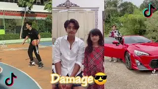 Kumpulan Tik Tok || Harris Vriza