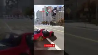 CarX STREET UDAPTE 0.9.2 IOS Así SE VEN LOS GRÁFICOS SIN LÍMITES 🔥🥵 #carxstreetgameplay