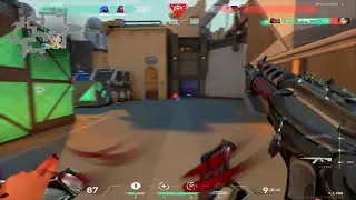 THIS is WHY YOU should use the VANDAL in VALORANT
